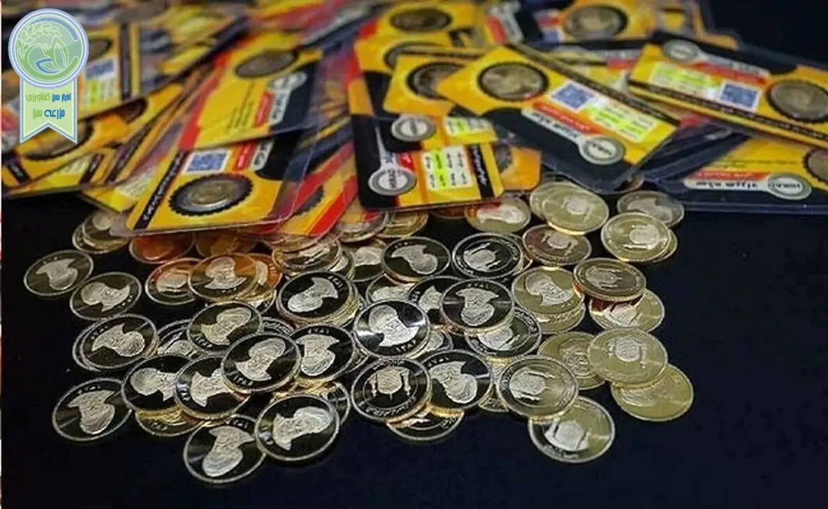 قیمت سکه و طلا در بازار امروز شنبه ۹ تیر ۱۴۰۳+ جدول

