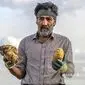 قیمت سیب‌زمینی؛ کابوسی تکراری برای سیب‌زمینی‌کاران گلستان!