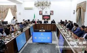 آب طالقان در راه تهران است!