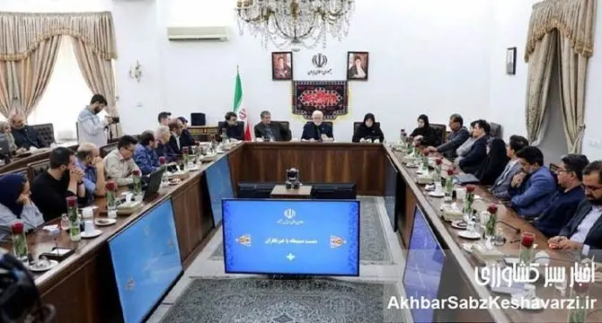آب طالقان در راه تهران است!