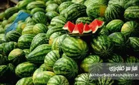 امکان خرید با کمترین قیمت از بازار‌ها و میادین میوه و تره بار
