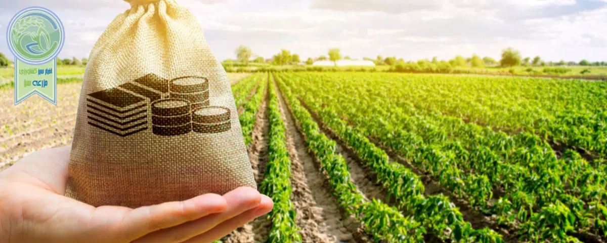درخواست کمک هزینه با برنامه DuPont Pioneer Giving در کشاورزی