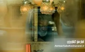«پیرپسر»: جنجالی که سینمای ایران را تکان داد 