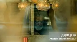 «پیرپسر»: جنجالی که سینمای ایران را تکان داد 
