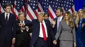 دولت ترامپ در حال بررسی کمک اقتصادی به کشاورزان است