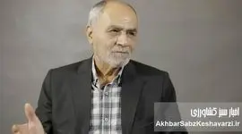 بدون سود برای کشاورز، توسعه پنبه در ایران رویایی دست‌نیافتنی است