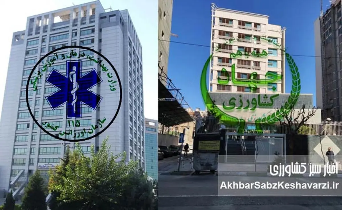 استعفای ناگهانی معاون وزیر بهداشت پس از افشای ادعای زیرمیزی؛ سکوتی که شکست و مقایسه‌ای با وزارت جهاد