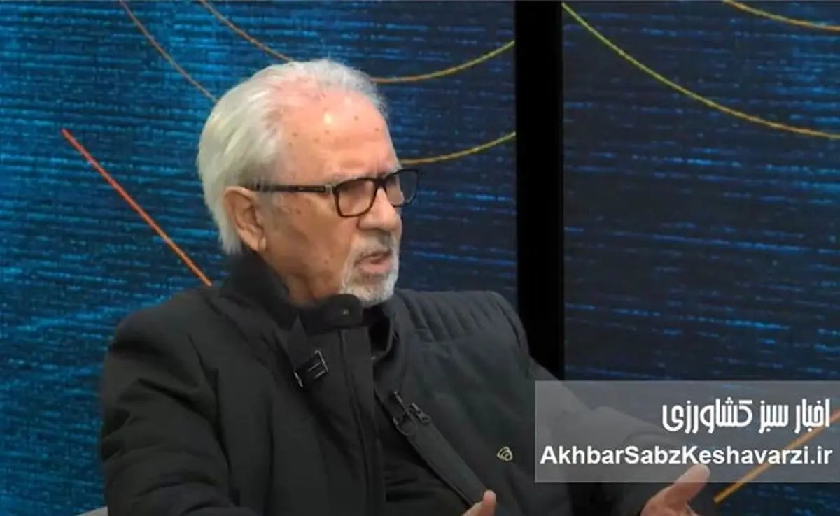 بهکیش: مردم تاوان سیاست «تحریم‌ها کاغذپاره‌اند» را دادند