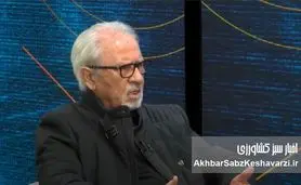 بهکیش: مردم تاوان سیاست «تحریم‌ها کاغذپاره‌اند» را دادند