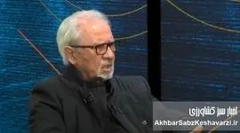 بهکیش: مردم تاوان سیاست «تحریم‌ها کاغذپاره‌اند» را دادند