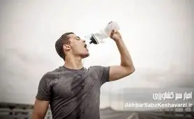 گرمای تابستان؛  قاتل نامرئی قلب و پوست شما! راز تشنگی پنهان چیست؟