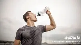 گرمای تابستان؛  قاتل نامرئی قلب و پوست شما! راز تشنگی پنهان چیست؟