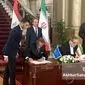 توافق قاهره؛ بازی دیپلماتیک ایران در میدان مین هسته‌ای