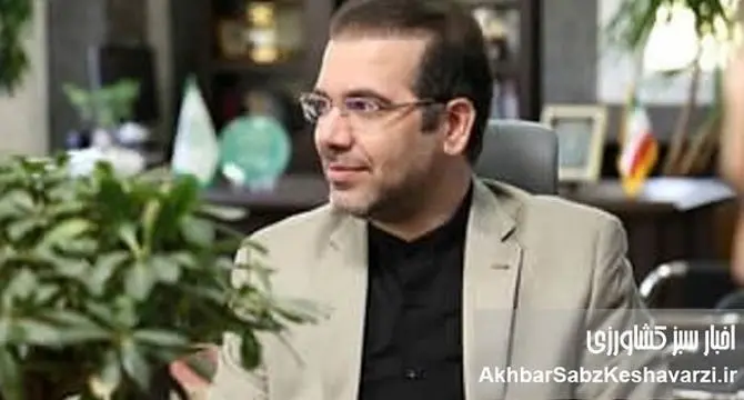 احضار مصطفی پورنصیری، فعال رسانه‌ای کشاورزی، به پلیس فتا/جزئیات توقیف حساب توئیتر به‌دلیل انتقاد