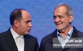 هشدار جدی به رئیسجمهور: کشاورزی قربانی رفاقت، رانت و ناکارآمدی شده است