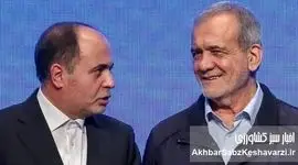 هشدار جدی به رئیس‌جمهور: کشاورزی قربانی رفاقت، رانت و ناکارآمدی شده است