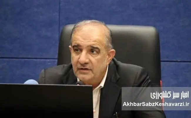 آقای عسگری، وقت اعلام موضع صریح است،دم خروس بیرون زده 
