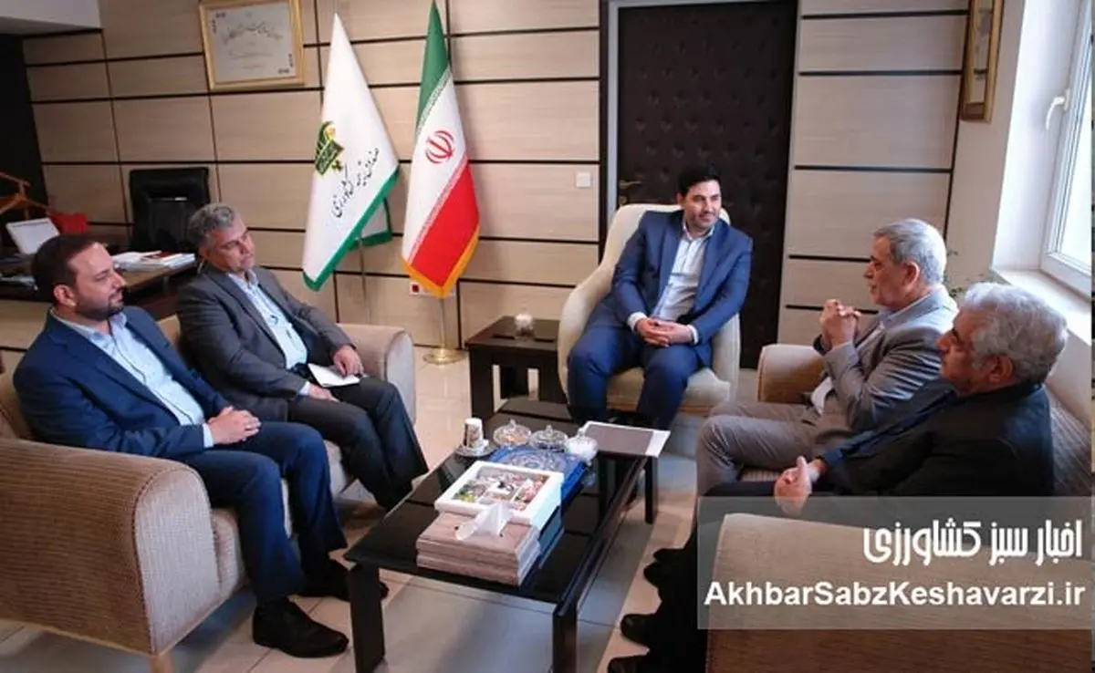 صندوق بیمه کشاورزی؛ همگام با دامپزشکان برای رونق تولید در سایه امنیت بیمهای