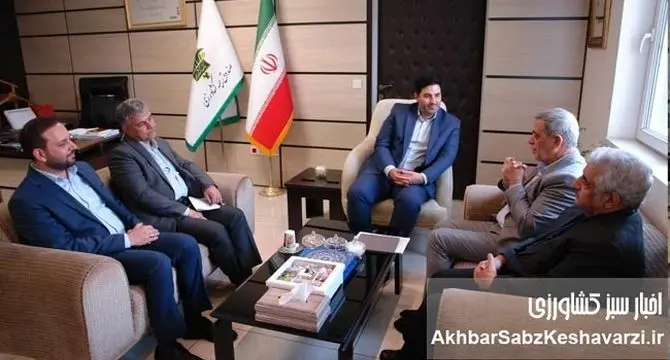 صندوق بیمه کشاورزی؛ همگام با دامپزشکان برای رونق تولید در سایه امنیت بیمه‌ای