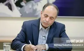 تهاتر نفت با نهاده‌های دامی؛ نسخه دولت برای مهار بازار خوراک دام