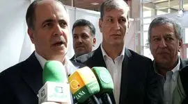 اهمیت آیفارم و دیدار وزیر کشاورزی از آن+ویدئو