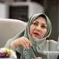 شهرزاد مشیری از معاونت توسعه بازرگانی وزارت جهاد کشاورزی قهر کرد و رفت