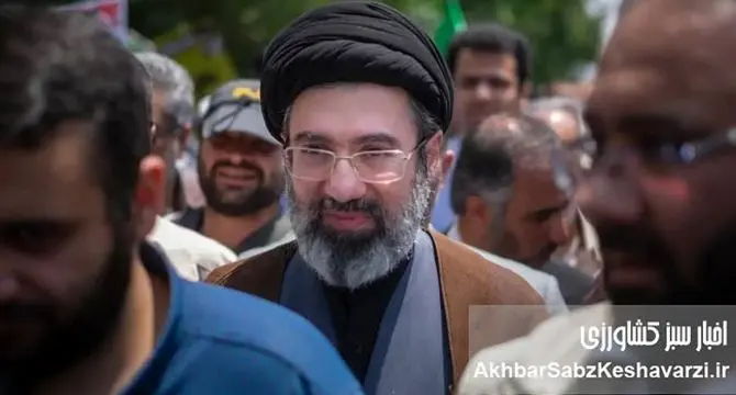 واکنش جنجالی ترامپ به انتخاب رهبر جدید؛ «خوشحال نیستم»