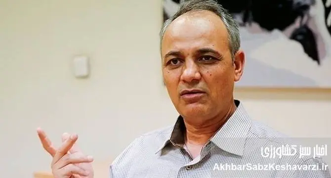 زیدآبادی: ایرانی‌ها «اسپانیا» را فراموش نخواهند کرد