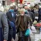 شوک قیمتی در اردیبهشت ۱۴۰۴؛ کدام اقلام خوراکی گران و کدام ارزان شدند؟