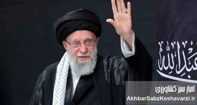 بازتاب جهانی شهادت رهبر در رسانه‌های انگلیسی زبان