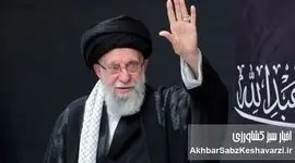 بازتاب جهانی شهادت رهبر در رسانه‌های انگلیسی زبان