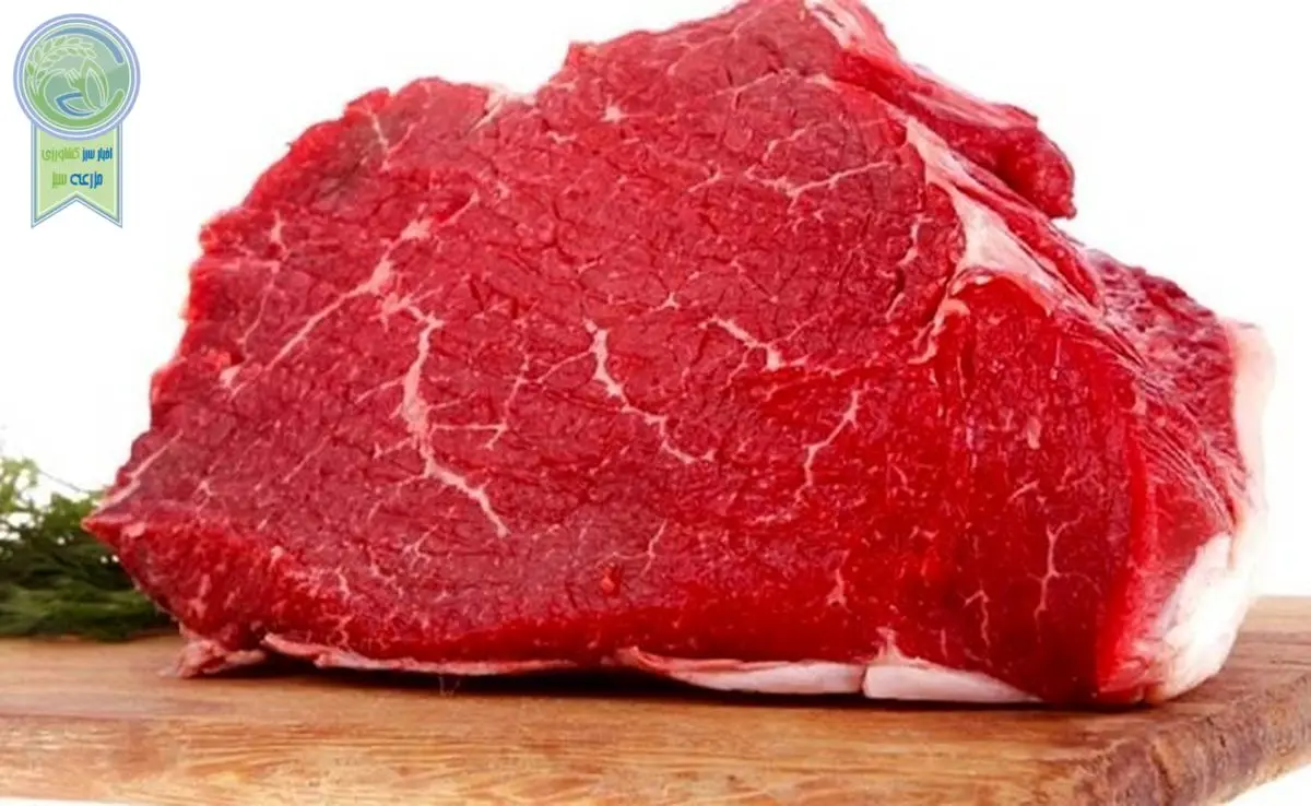 ​قیمت روز گوشت قرمز در ۱۹ فروردین ۱۴۰۳+جدول

