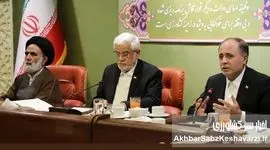 سلام عارف در جهاد کشاورزی؛ ائتلاف قدرت و فساد در برابر سفره مردم