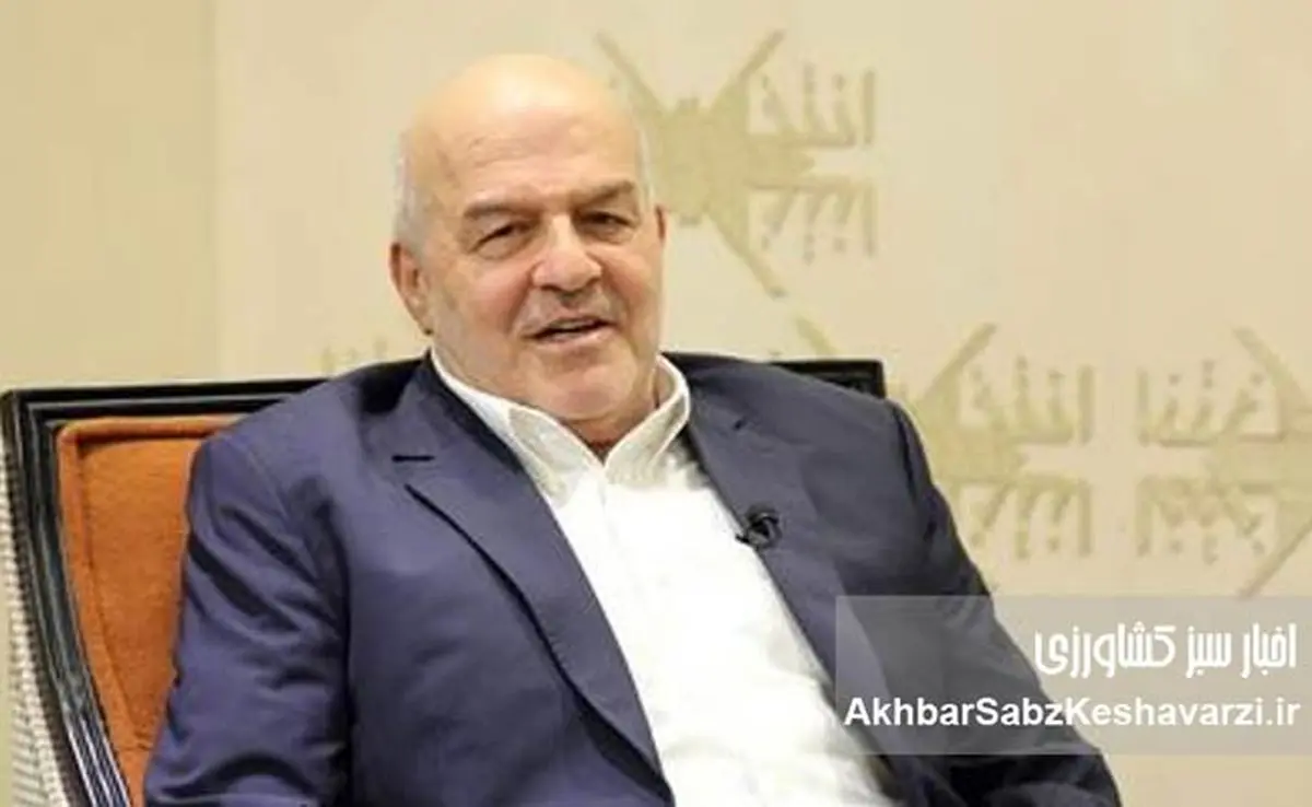 هشدار کلانتری درباره فاجعه زیست‌محیطی در ایران: انگار در کانادا قانون می‌نویسیم+ویدئو