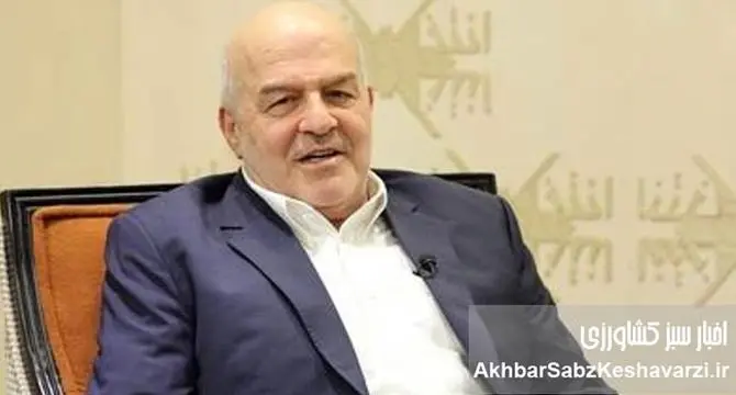 هشدار کلانتری درباره فاجعه زیست‌محیطی در ایران: انگار در کانادا قانون می‌نویسیم+ویدئو