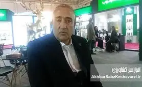 معاون بازرگانی کیمیا اکسیر شرق: حذف ارز ترجیحی به نفع تولید داخلی تمام شد+ ویدئو