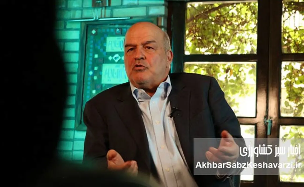 ​رسوایی بزرگ «مافیای آب»: عیسی کلانتری افشاگری کرد!+ ویدئو