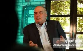​رسوایی بزرگ «مافیای آب»: عیسی کلانتری افشاگری کرد!+ ویدئو