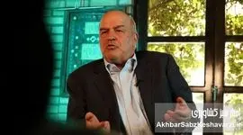 ​رسوایی بزرگ «مافیای آب»: عیسی کلانتری افشاگری کرد!+ ویدئو