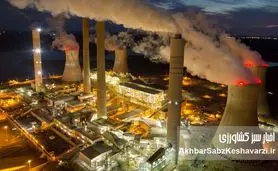نیروگاه‌ها همچنان گرفتار چرخه مازوت‌سوزی برای تأمین برق کشور