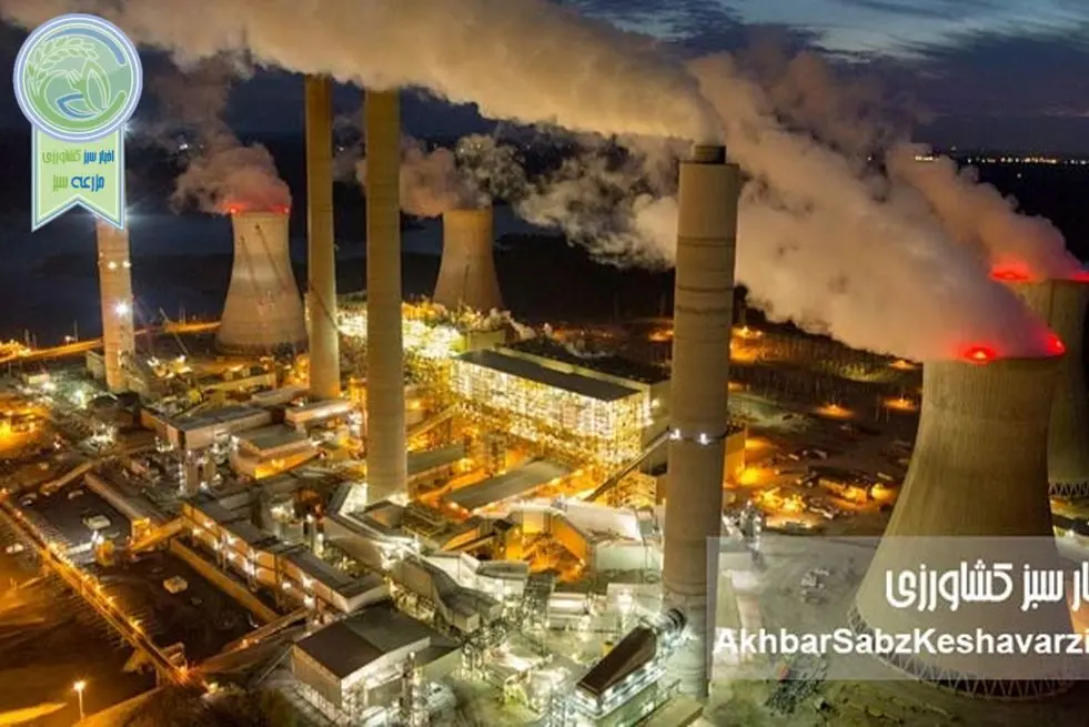 نیروگاه‌ها همچنان گرفتار چرخه مازوت‌سوزی برای تأمین برق کشور