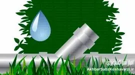 راهکارهای نوین آبیاری محصولات استراتژیک؛ مدیریت مصرف آب در کشت تابستانه