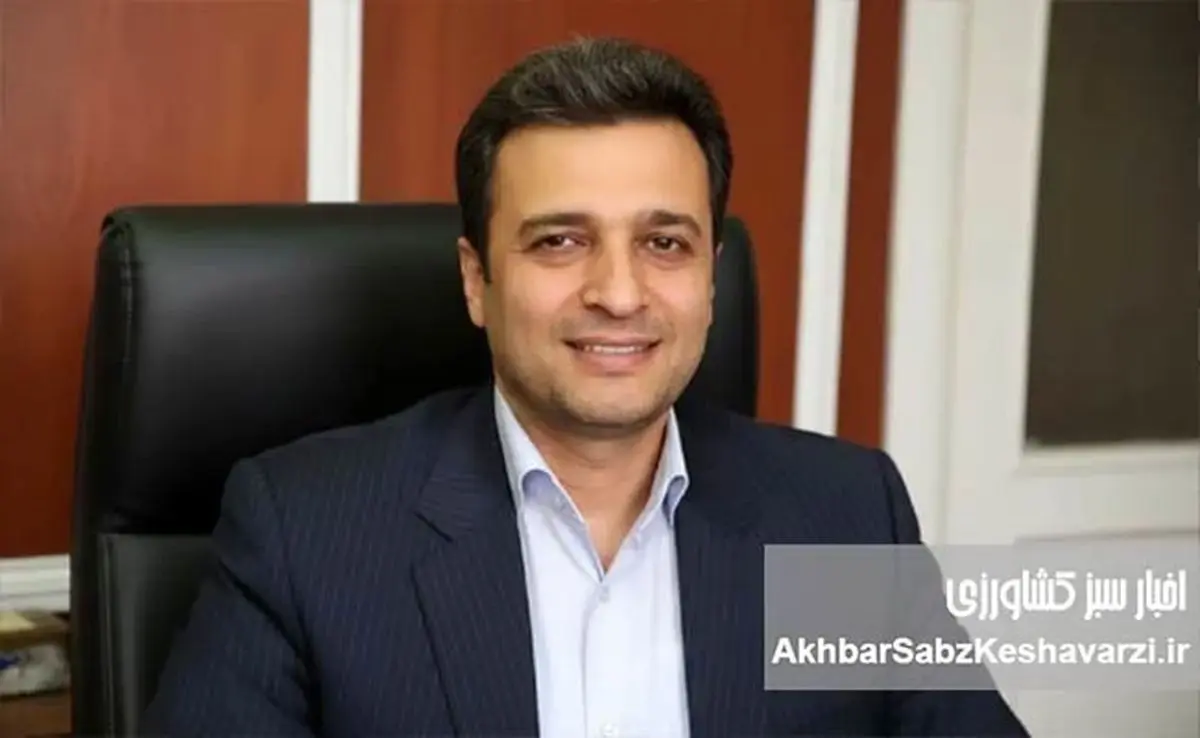 ضرورت حکمرانی یکپارچه داده‌بنیاد در کشاورزی ایران؛ الزامات استقرار اتاق فرمان هوشمند ملی کشاورزی 