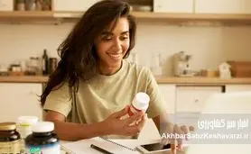  بهترین مکمل‌های غذایی برای زنان بالای ۴۰ سال/ فرصتی برای سلامتی و شادابی   