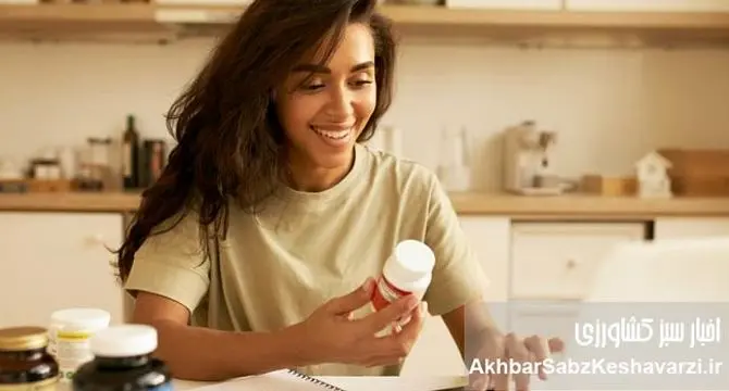  بهترین مکمل‌های غذایی برای زنان بالای ۴۰ سال/ فرصتی برای سلامتی و شادابی   