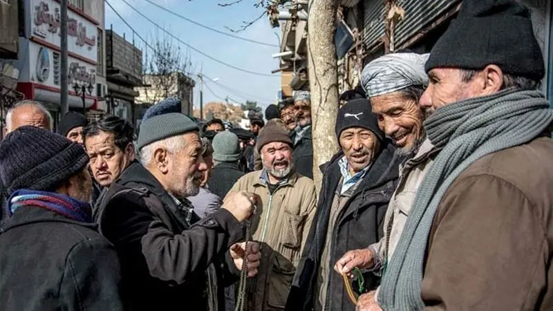 این شهر در ایران، کابل افغانستان شد!+ ویدئو

