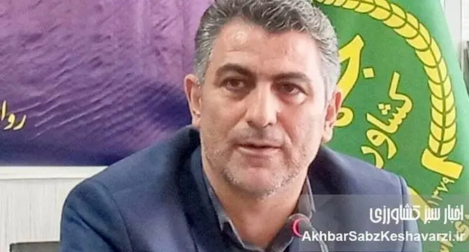 هوشنگ محمدی: رضایت مردم؛ مهم‌ترین دستاورد در دوران سخت