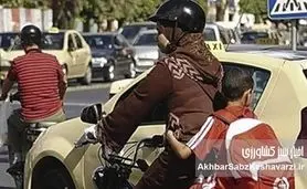 موتورسواری زنان؛ ضرورت شهری با جواز شرعی/ چرا قانون‌گذار هنوز کوتاه نمی‌آید؟