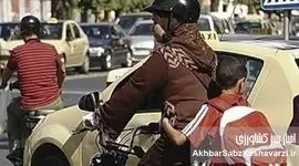 موتورسواری زنان؛ ضرورت شهری با جواز شرعی/ چرا قانون‌گذار هنوز کوتاه نمی‌آید؟