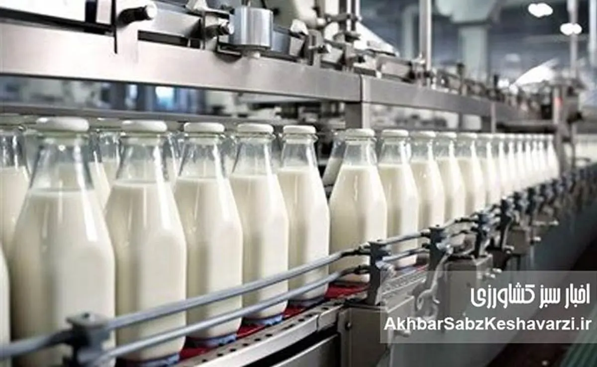 جهش ۵۲ درصدی قیمت شیرخام؛ افزایش قیمت لبنیات تا ۳۰ درصد